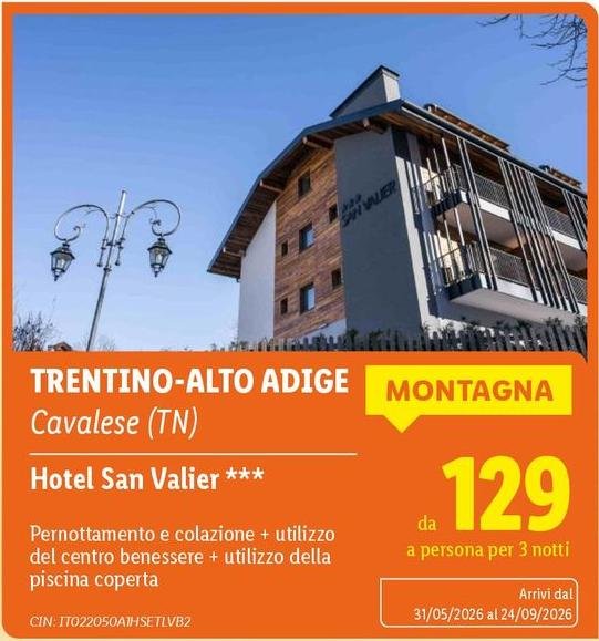 Hotel San Valier