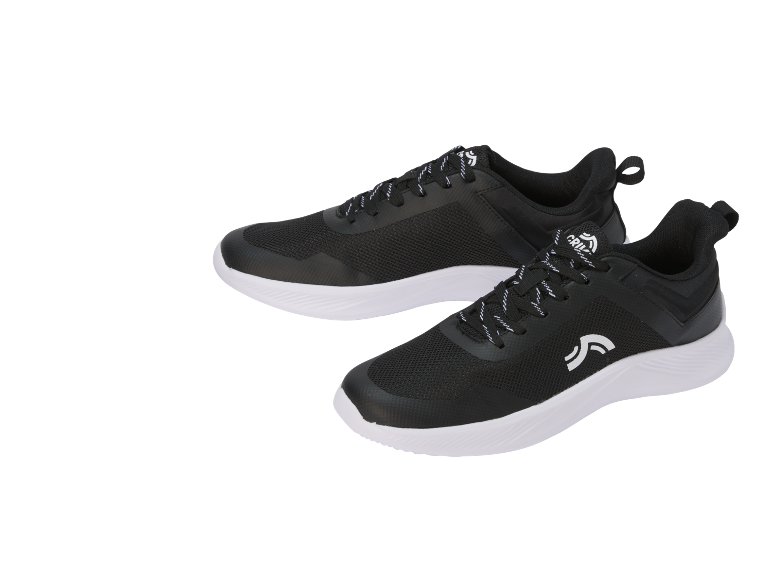 SCARPE SPORTIVE UOMO