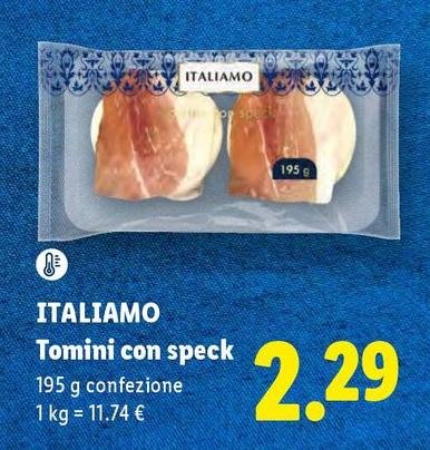 Italiamo -