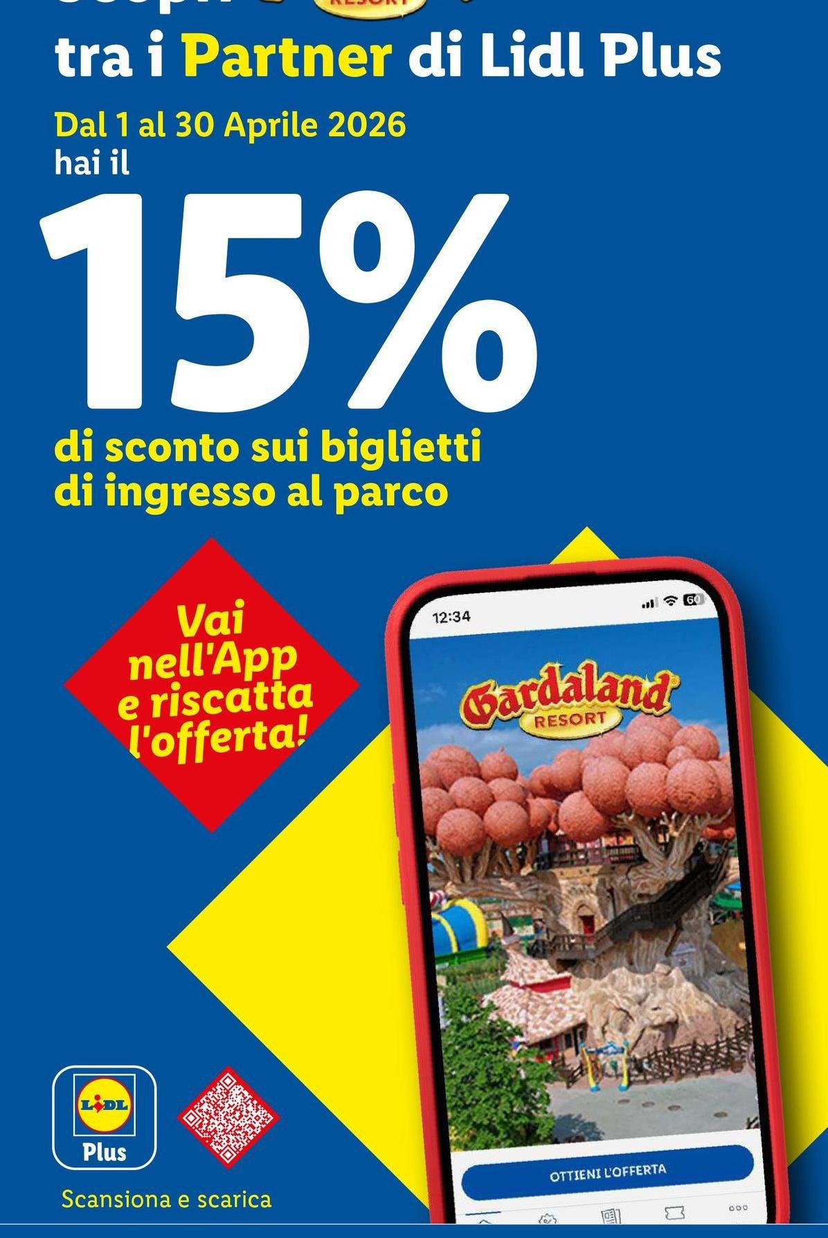 Parco - Di Sicatona Di Bidi