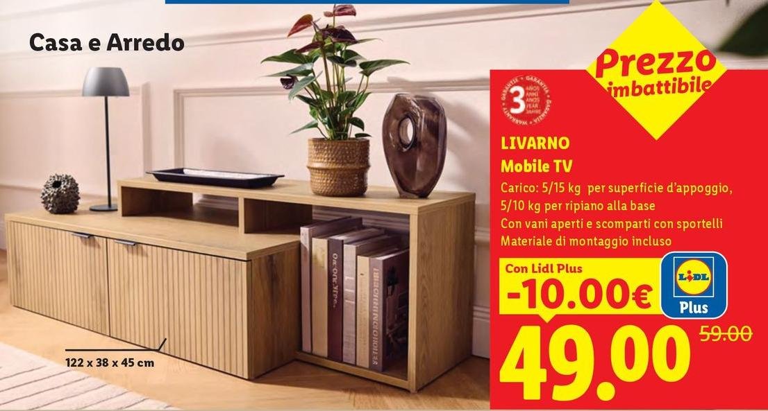 Casa E Arredo