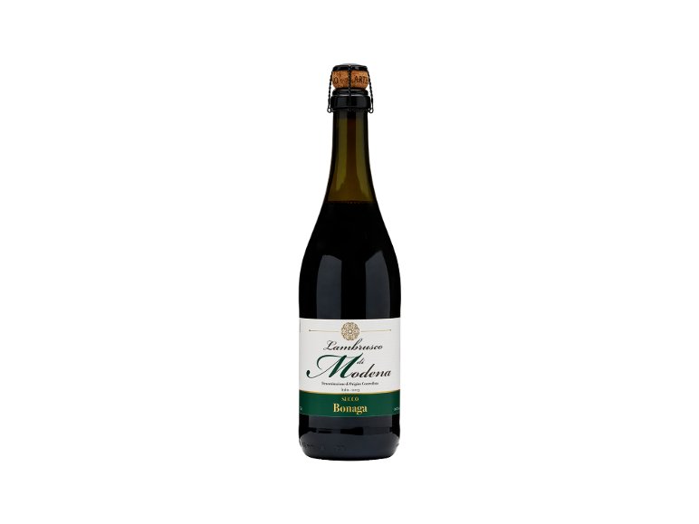Lambrusco di Modena DOC
