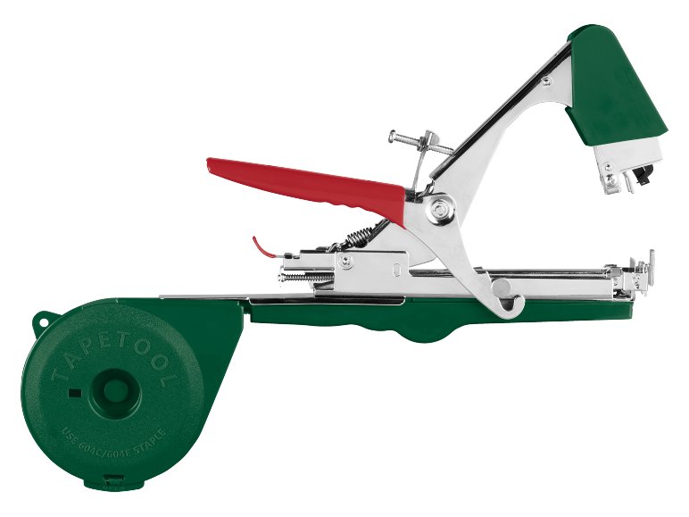 Set pinza legatrice a nastro per piante