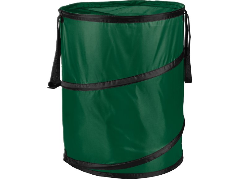 Sacco pieghevole da giardino, 100 L