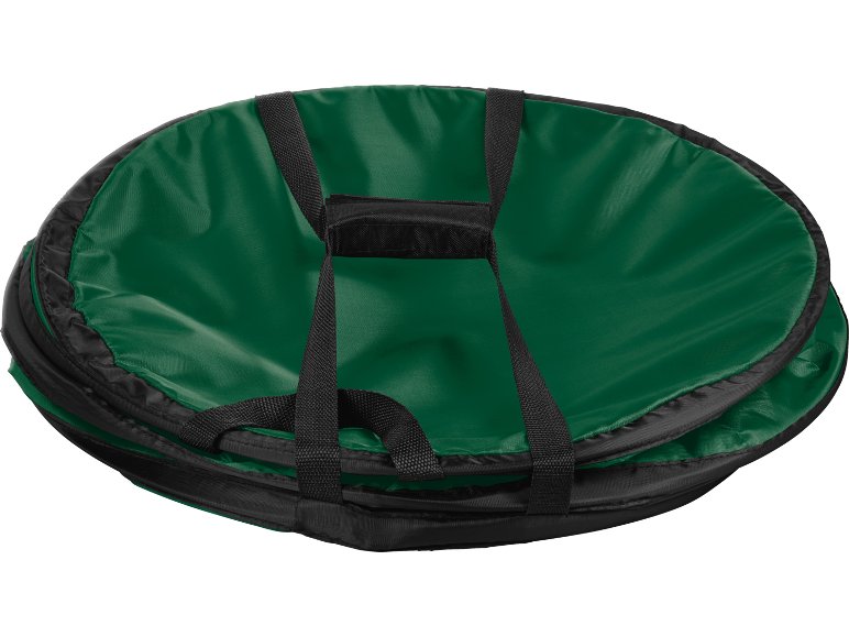 Sacco pieghevole da giardino, 100 L