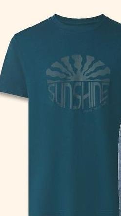 Esmara Men - T-Shirt Da Uomo