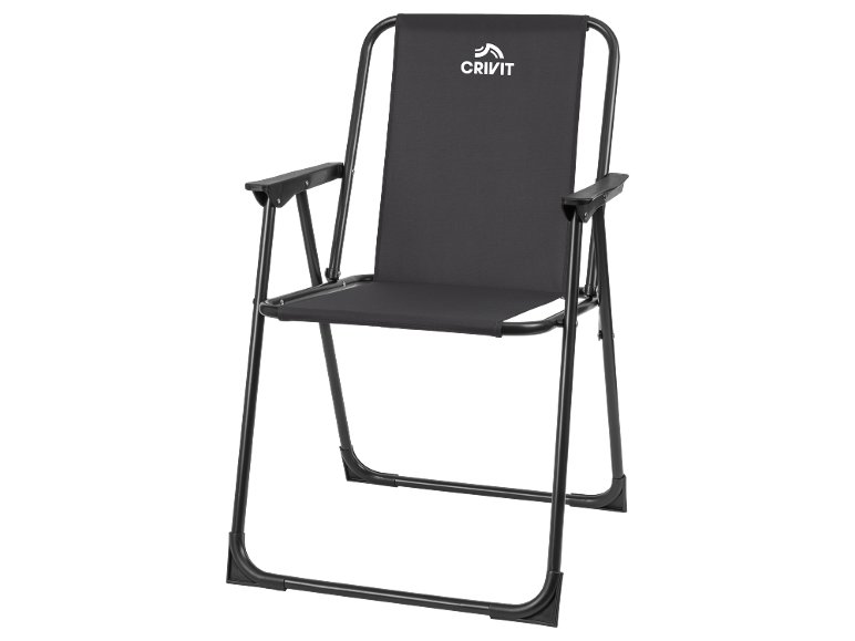 Sedia da campeggio pieghevole