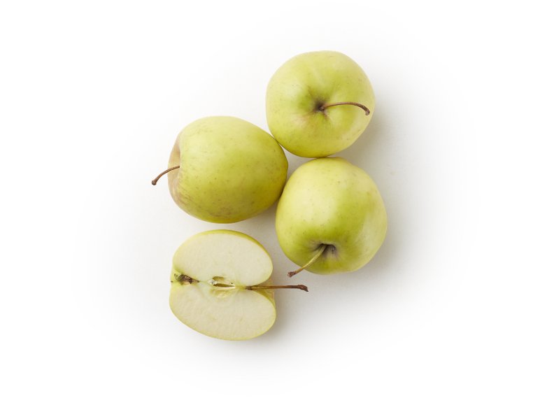 Mele Golden Delicious Val di Non DOP