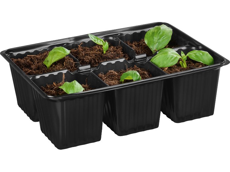 Accessori per coltivazione