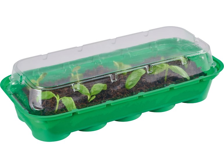 Accessori per coltivazione