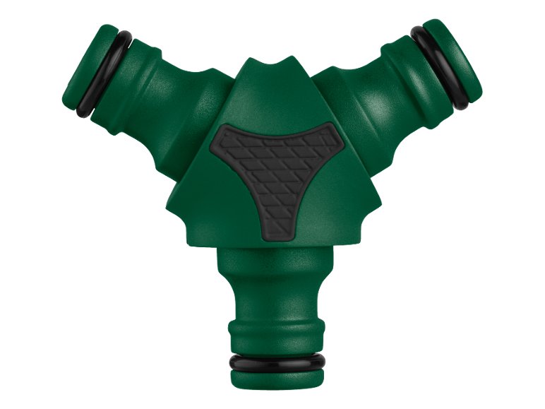 Raccordo per tubo flessibile