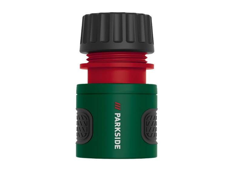 Raccordo per tubo flessibile