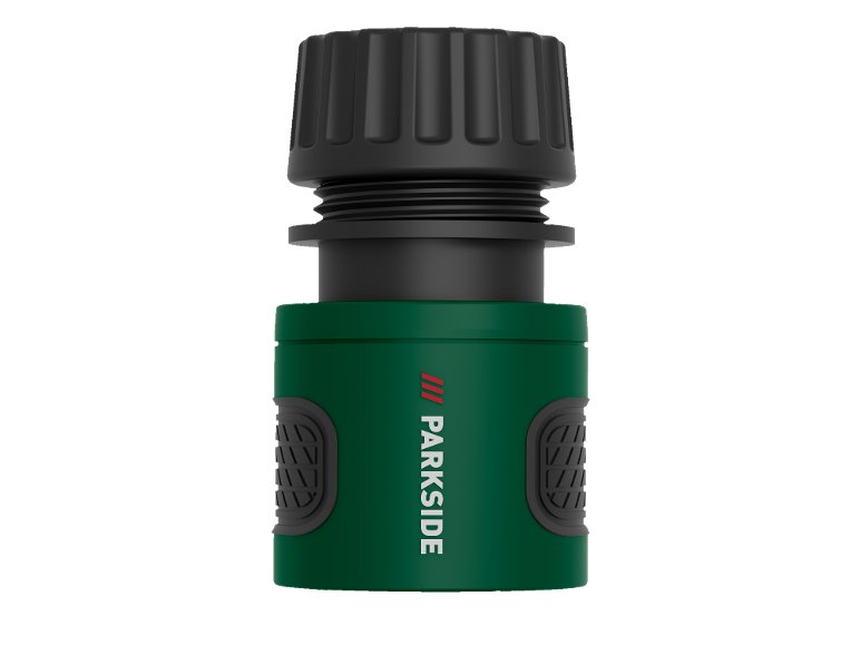 Raccordo per tubo flessibile