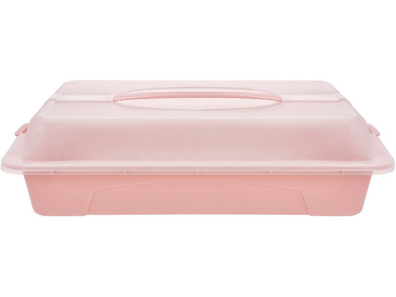 Contenitore per alimenti con elemento refrigerante, 1 o 2 pezzi