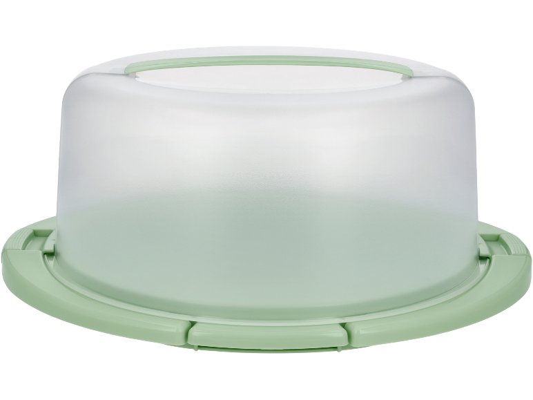 Contenitore per alimenti con elemento refrigerante, 1 o 2 pezzi