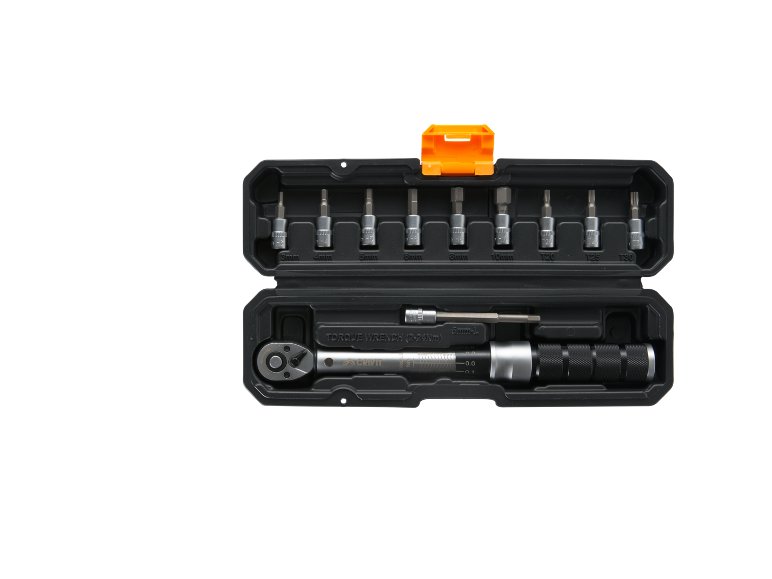 Chiave dinamometrica per bici