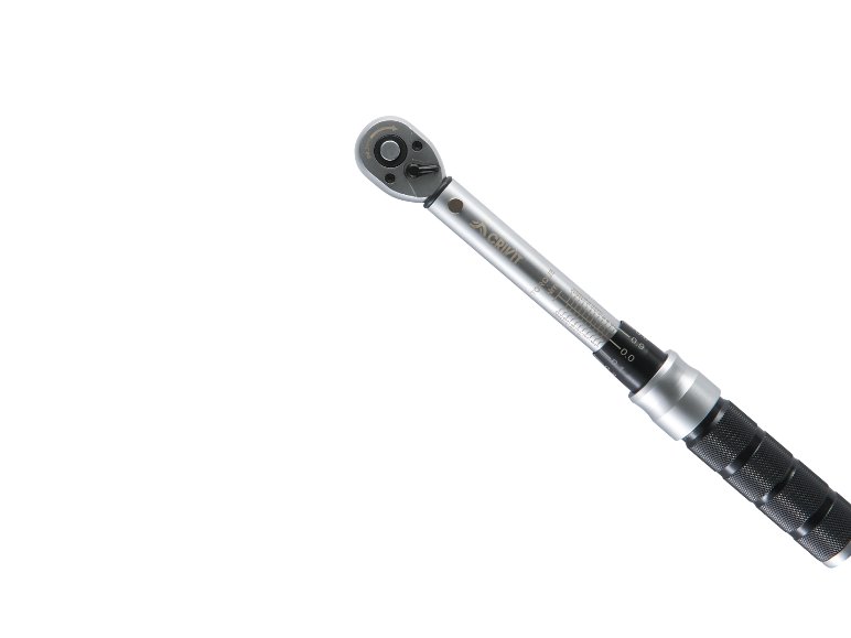 Chiave dinamometrica per bici