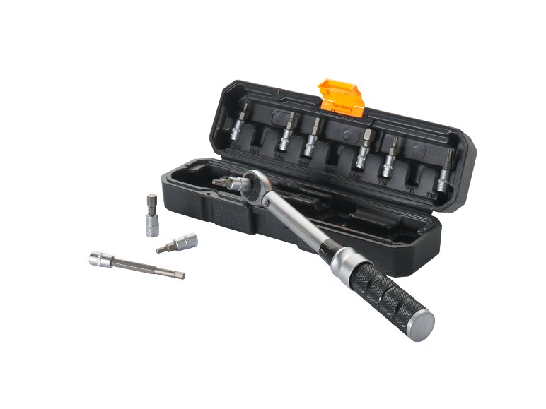 Chiave dinamometrica per bici