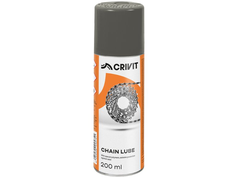 Prodotti per manutenzione bici