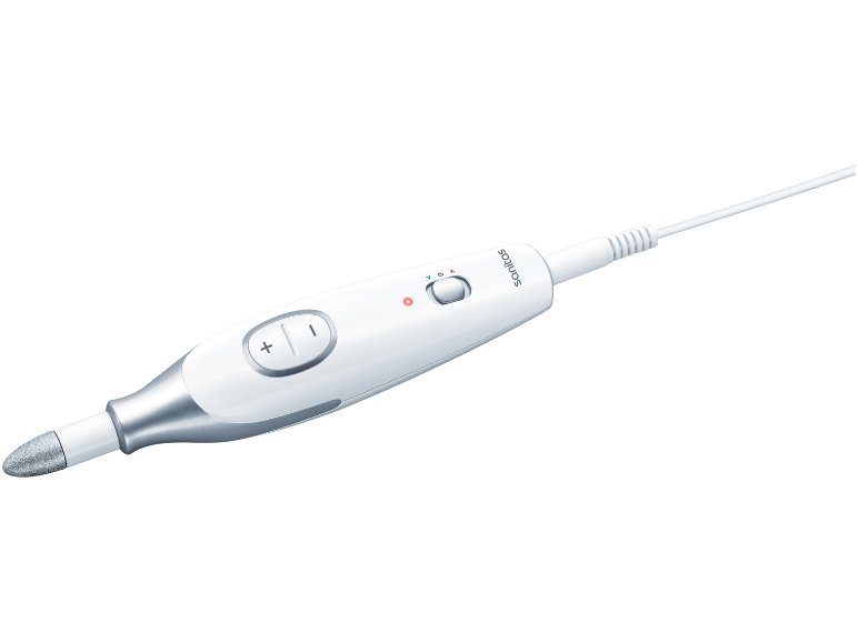 Set manicure-pedicure "Sanitas"