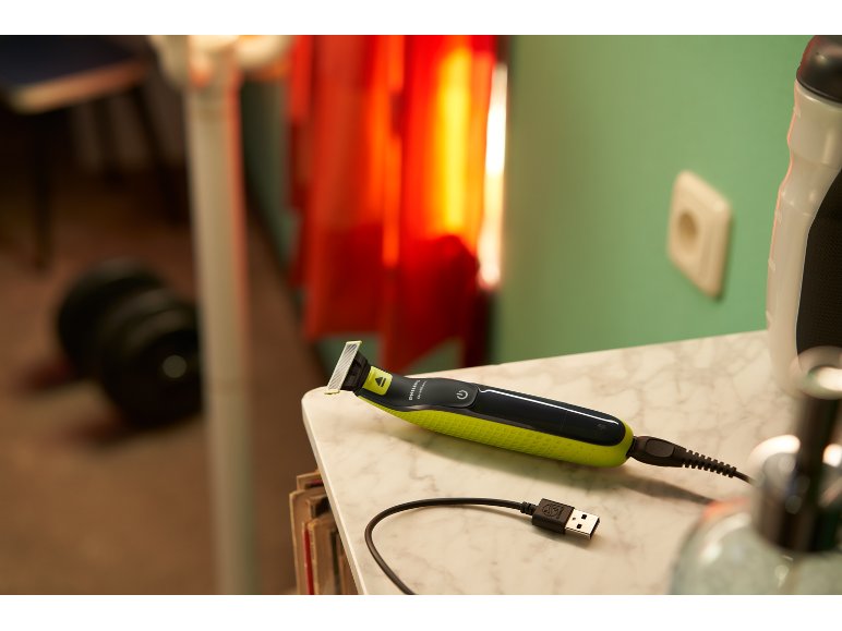 Regolabarba "Philips"