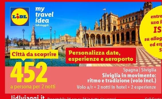 Siviglia In Movimento/Ritmo E Tradizione