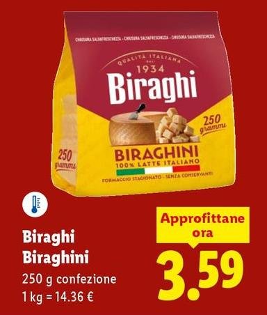 Biraghi - Biraghini