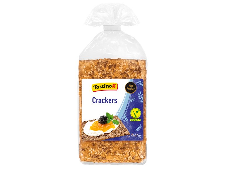 Pane proteico
