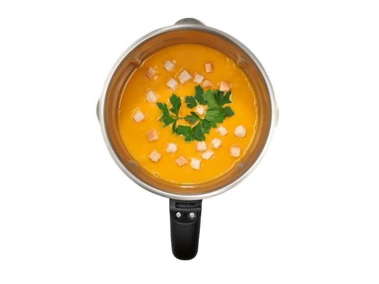 Robot da cucina multifunzione "Monsieur Cuisine Compact"