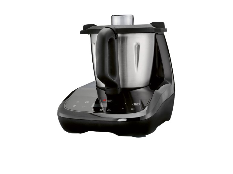 Robot da cucina multifunzione "Monsieur Cuisine Compact"