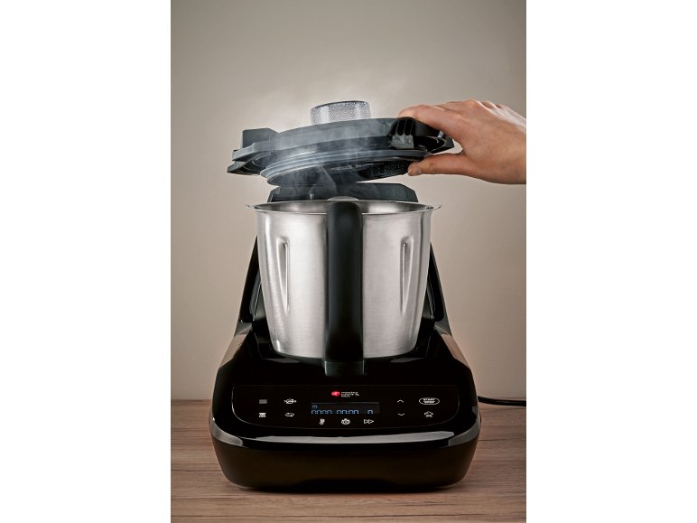 Robot da cucina multifunzione "Monsieur Cuisine Compact"