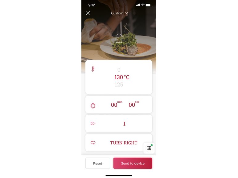 Robot da cucina multifunzione "Monsieur Cuisine Compact"