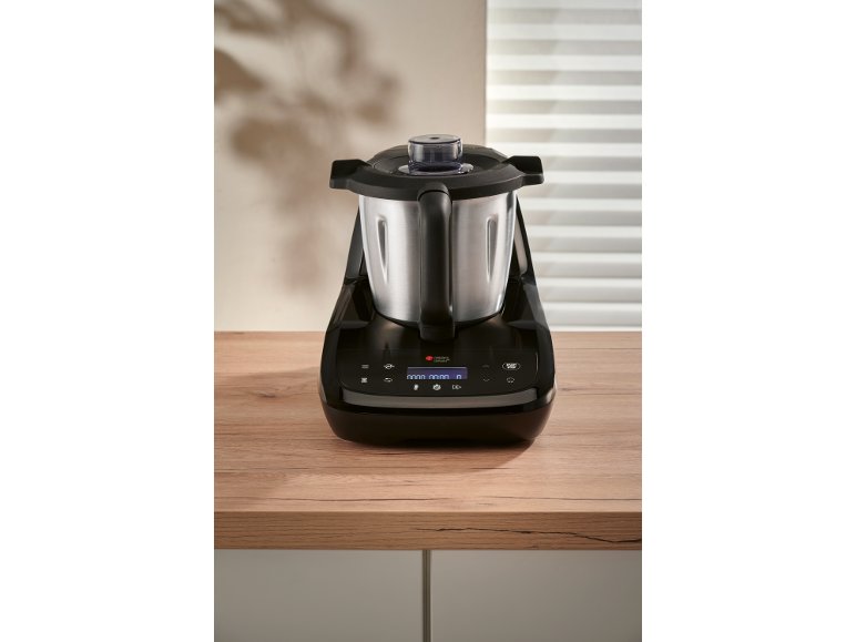 Robot da cucina multifunzione "Monsieur Cuisine Compact"