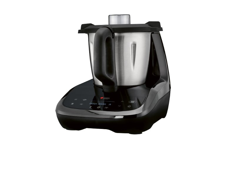 Robot da cucina multifunzione "Monsieur Cuisine Compact"