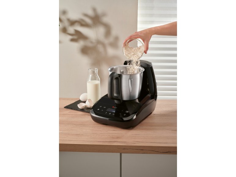 Robot da cucina multifunzione "Monsieur Cuisine Compact"