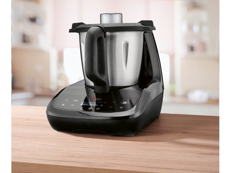 Robot da cucina multifunzione "Monsieur Cuisine Compact"