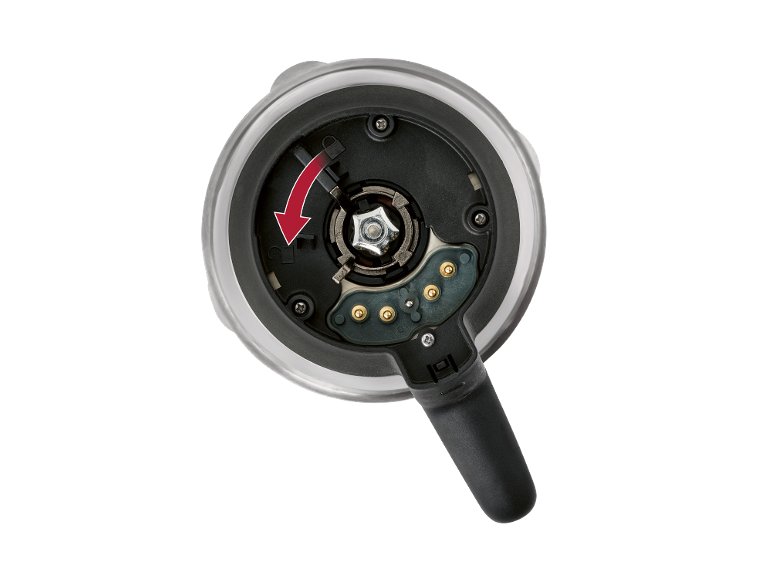 Robot da cucina multifunzione "Monsieur Cuisine Compact"