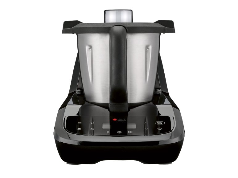 Robot da cucina multifunzione "Monsieur Cuisine Compact"