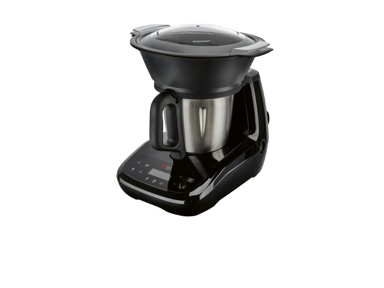 Accessorio per cottura a vapore "Monsieur Cuisine Compact"