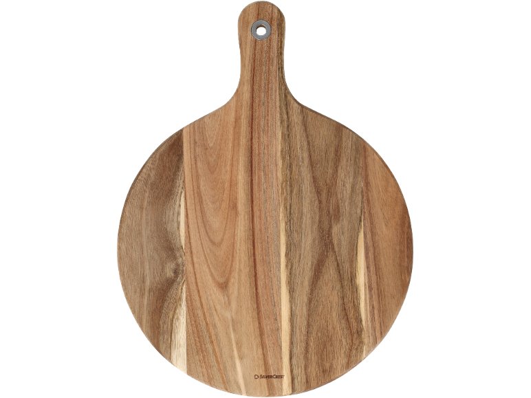 Tagliere da cucina in legno