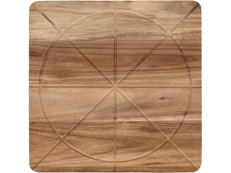 Tagliere da cucina in legno