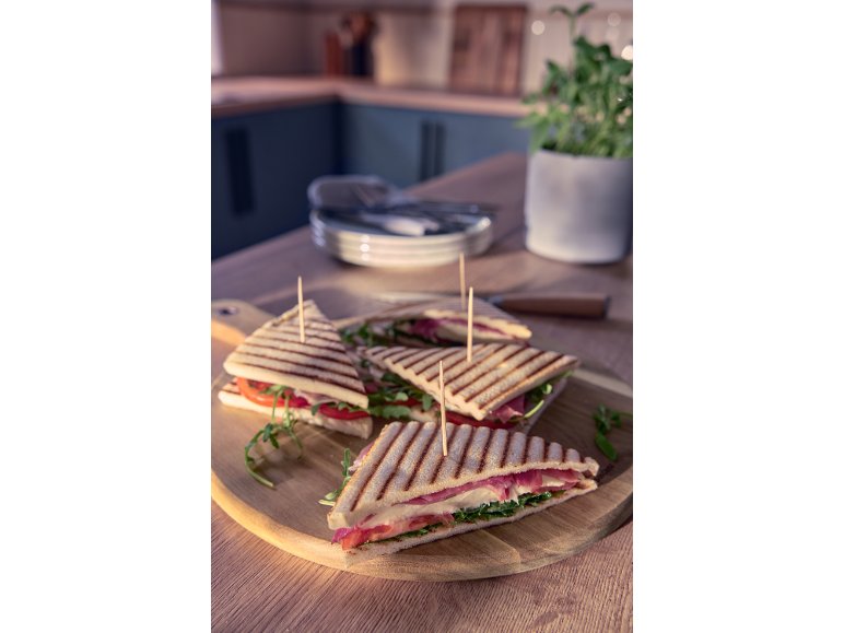 Tagliere da cucina in legno