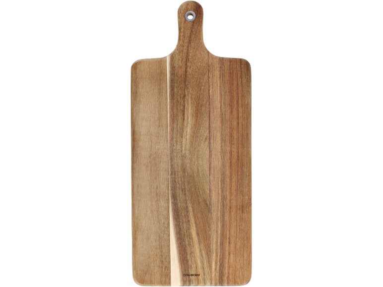Tagliere da cucina in legno