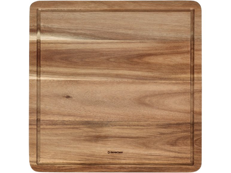 Tagliere da cucina in legno