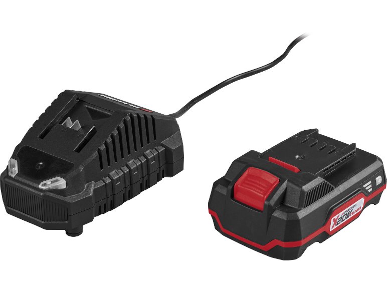 Tagliapiastrelle ricaricabile