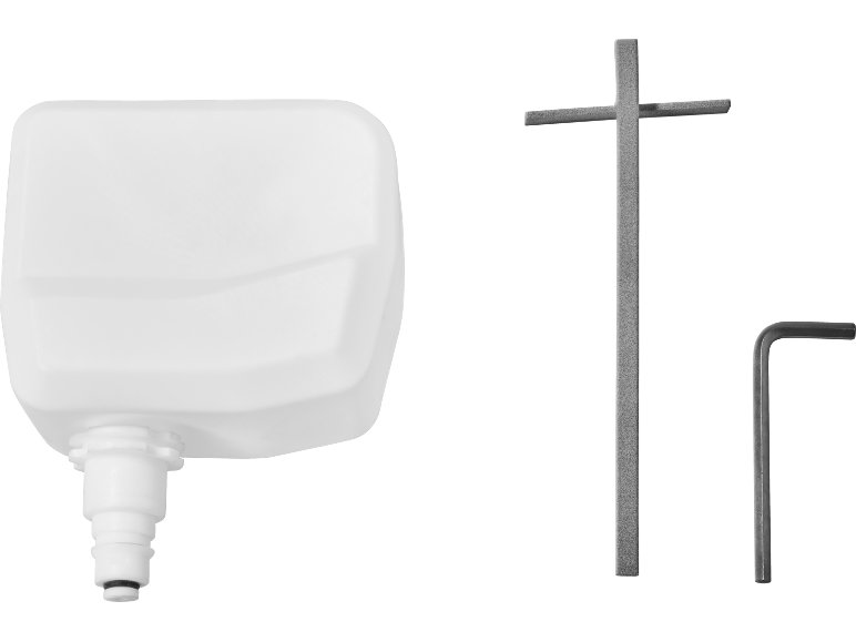 Tagliapiastrelle ricaricabile