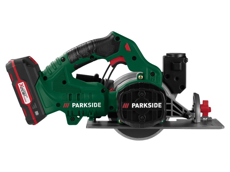 Tagliapiastrelle ricaricabile