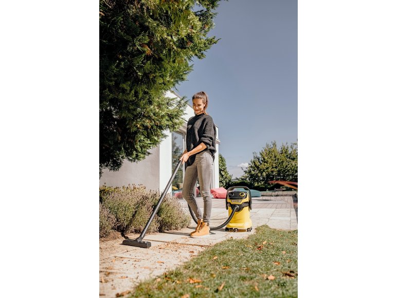 Aspirapolvere multifunzione "Kärcher"