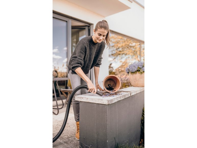 Aspirapolvere multifunzione "Kärcher"