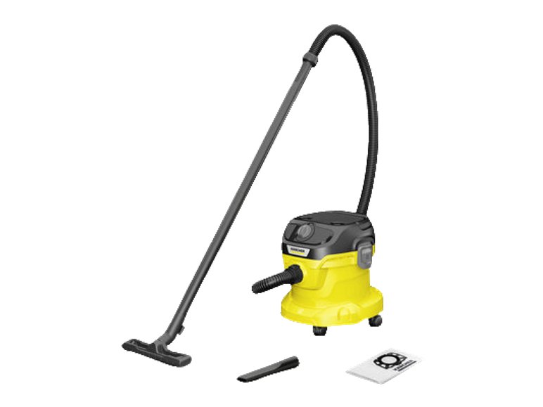 Aspirapolvere multifunzione "Kärcher"